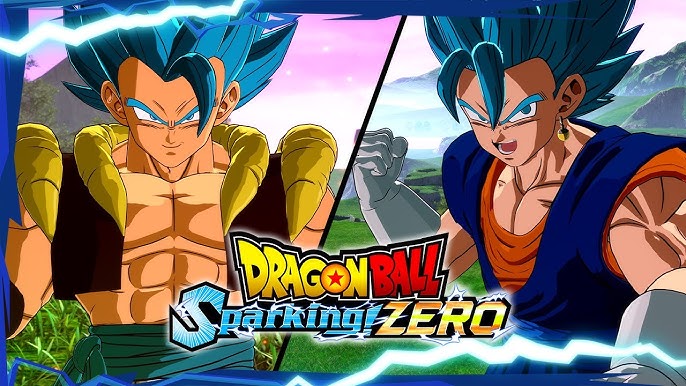 The Continuation Of A Classic: Dragon Ball Sparking Zero