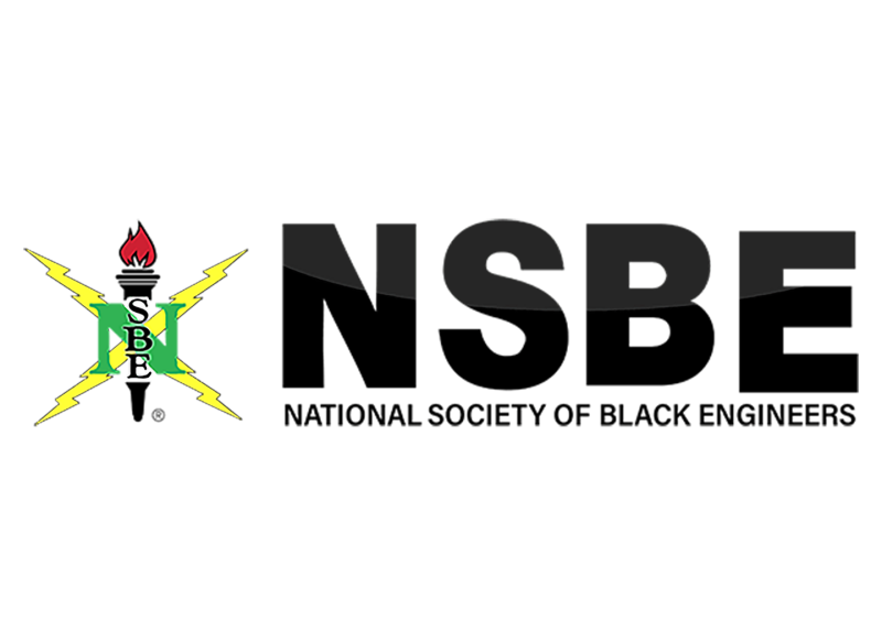 The Westwood's Chapter of NSBE's Official Logo