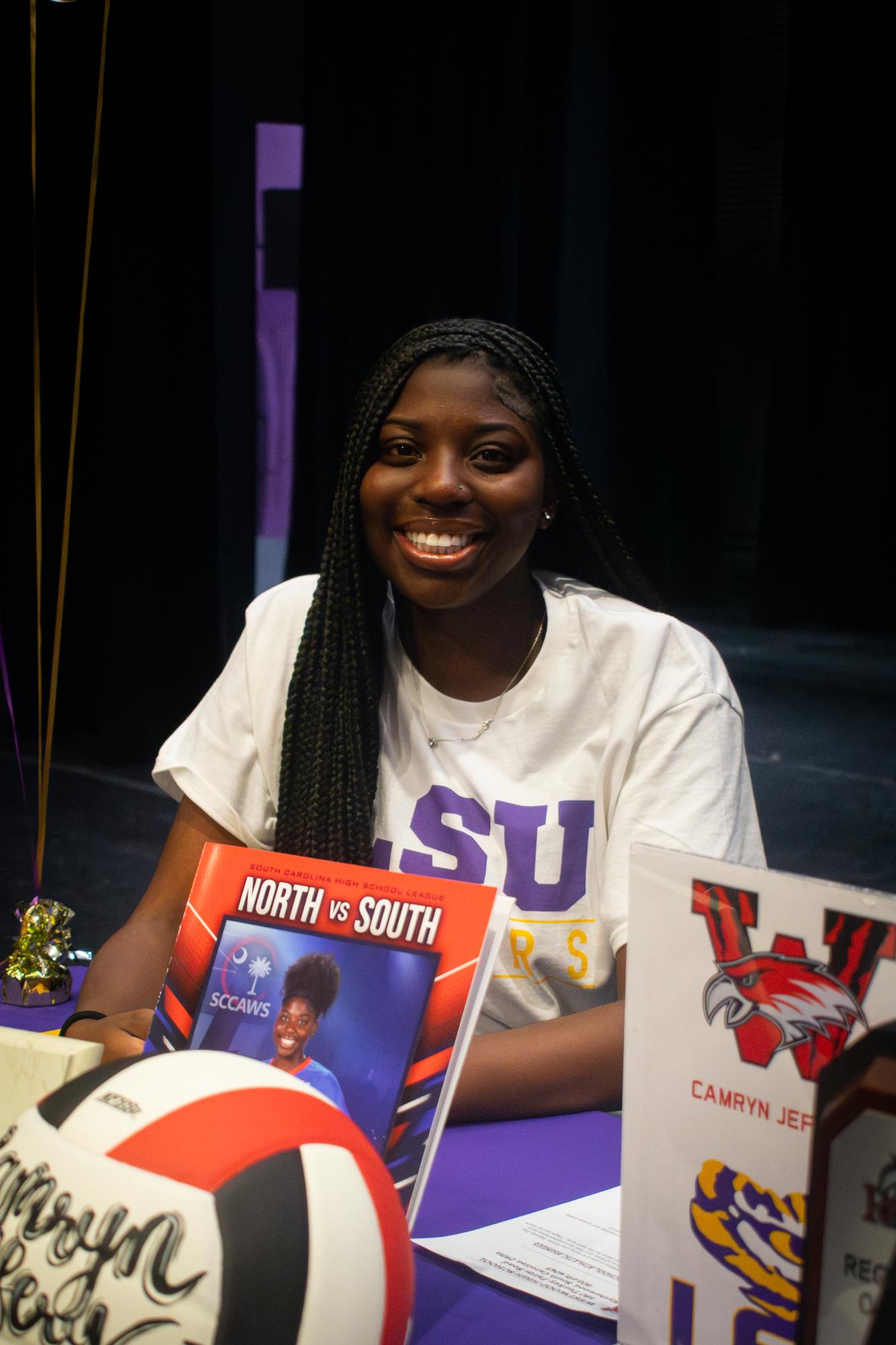 Westwood’s Bright Future: Athletes Sign on to Their Next Chapters