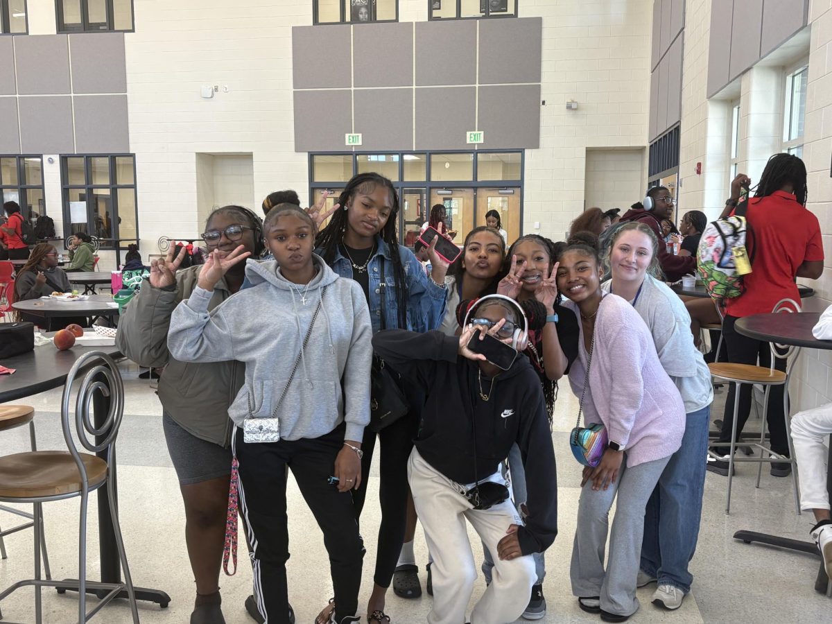 Freshmen Step Into the Spotlight