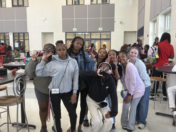 Freshmen Step Into the Spotlight