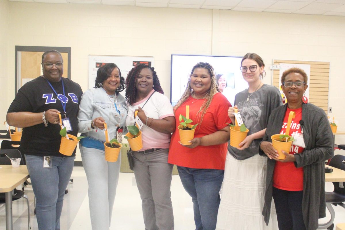 Westwood Introduces New Staff for the 2025-2026 School Year