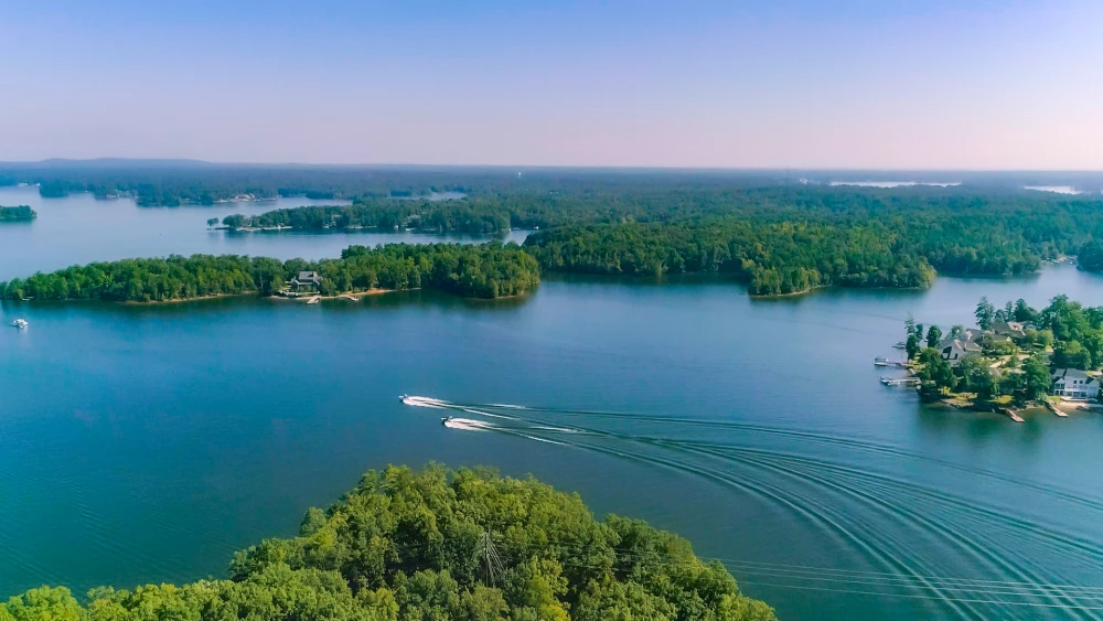 Photo provided by Capital City Lake Murray Country
