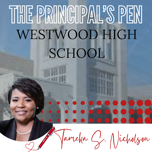 Welcome to the 2025–2026 School Year!