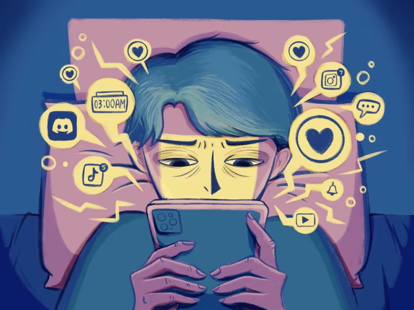 Social Media: The Impact on Teens and Their Mental Health