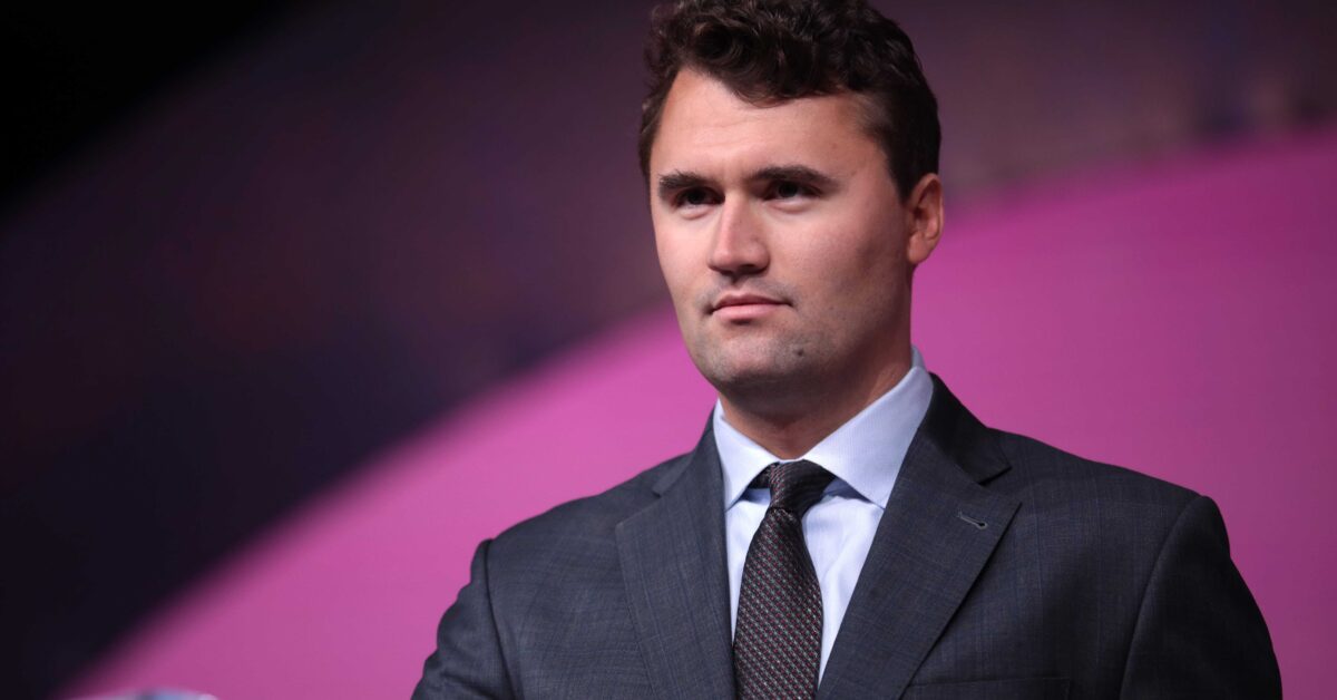 The Death of Charlie Kirk: The Nation Reacts