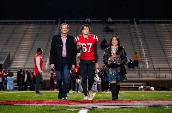 A night to remember: Celebrating the class of 2026